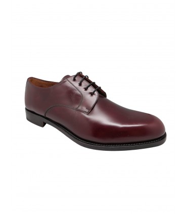 zapato burdeos - 3900BURDEOS