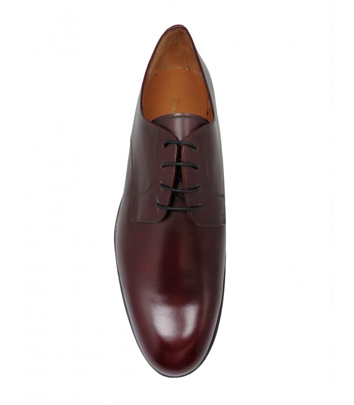 zapato burdeos - 3900BURDEOS