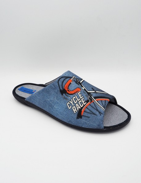 Zapatillas de Tallas Grandes