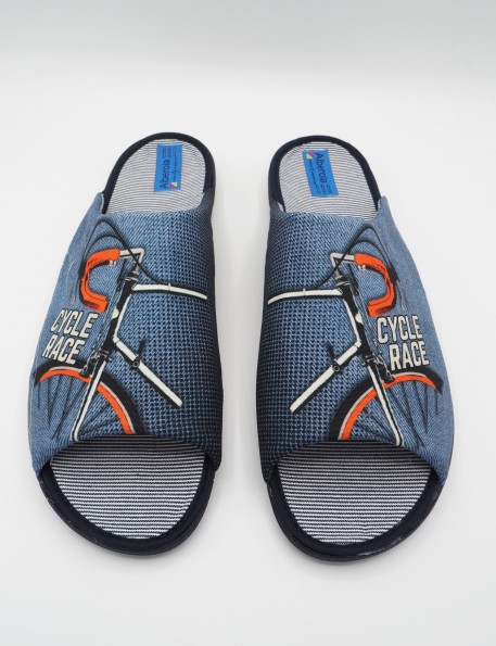 Cycle Race slipper - image 3
