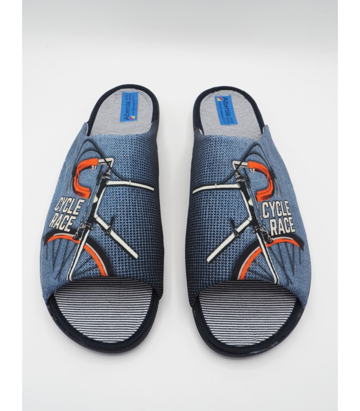 Cycle Race slipper - image 3