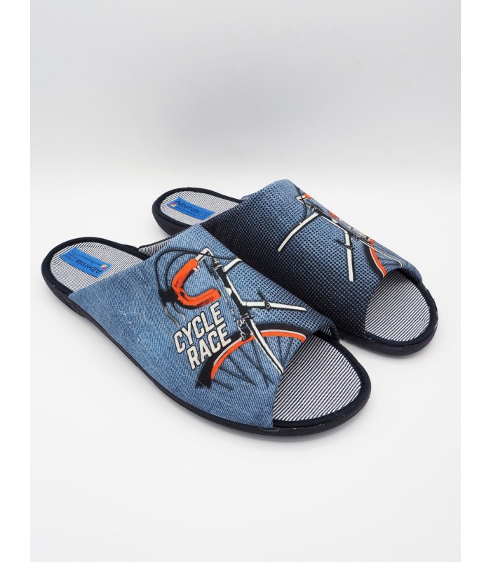 Cycle Race slipper - image 2