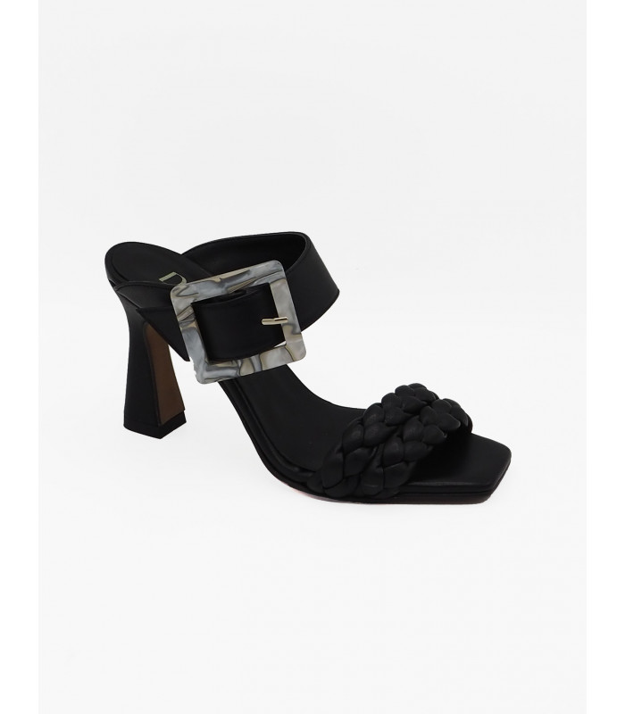 Sandalia Hebilla Nácar