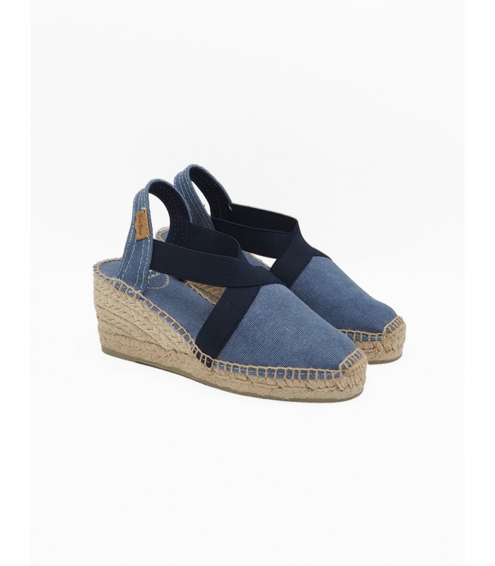 Alpargata Vaquera