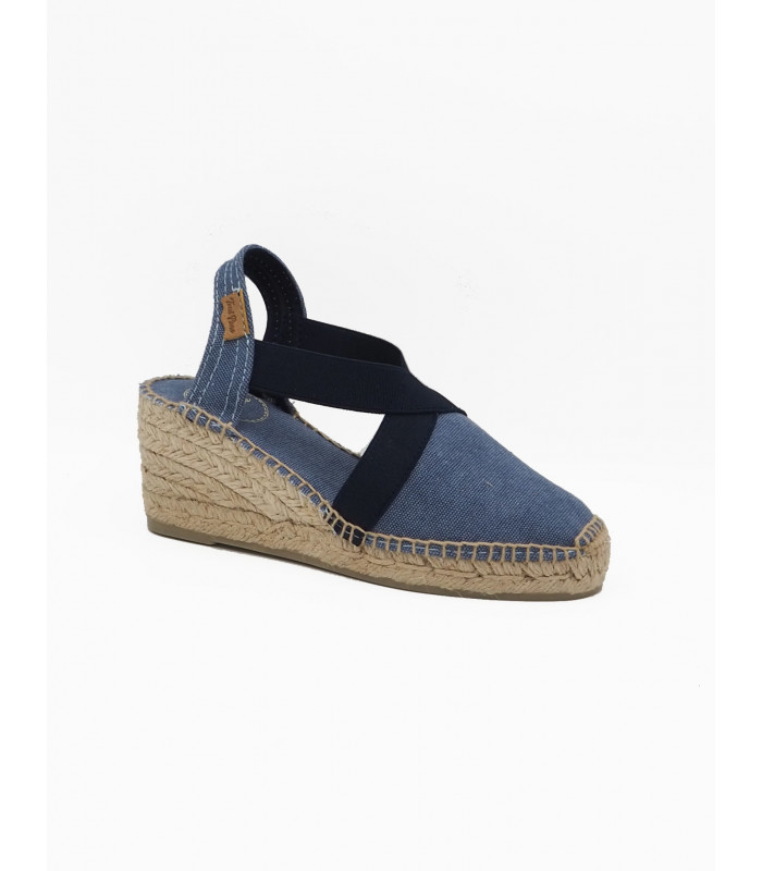 Alpargata Vaquera