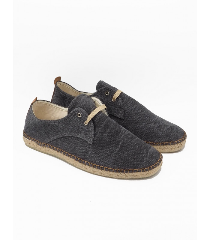 Black espadrille Toni Pons - image 2