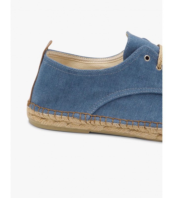Blue espadrille Toni Pons - image 3