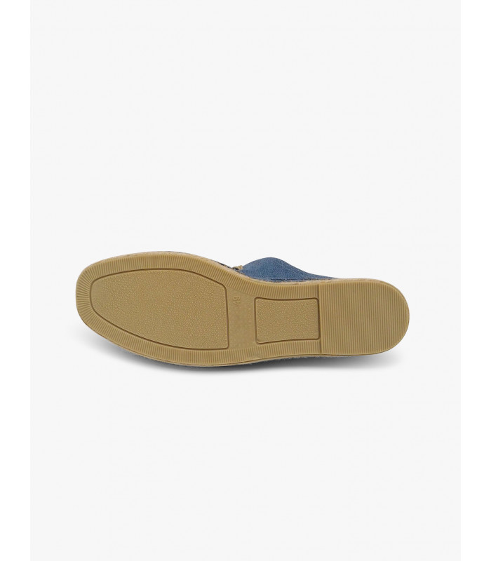 Blue espadrille Toni Pons - image 4
