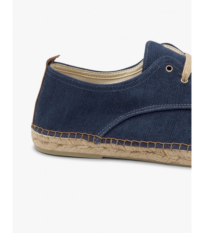 Navy espadrille Toni Pons - image 2