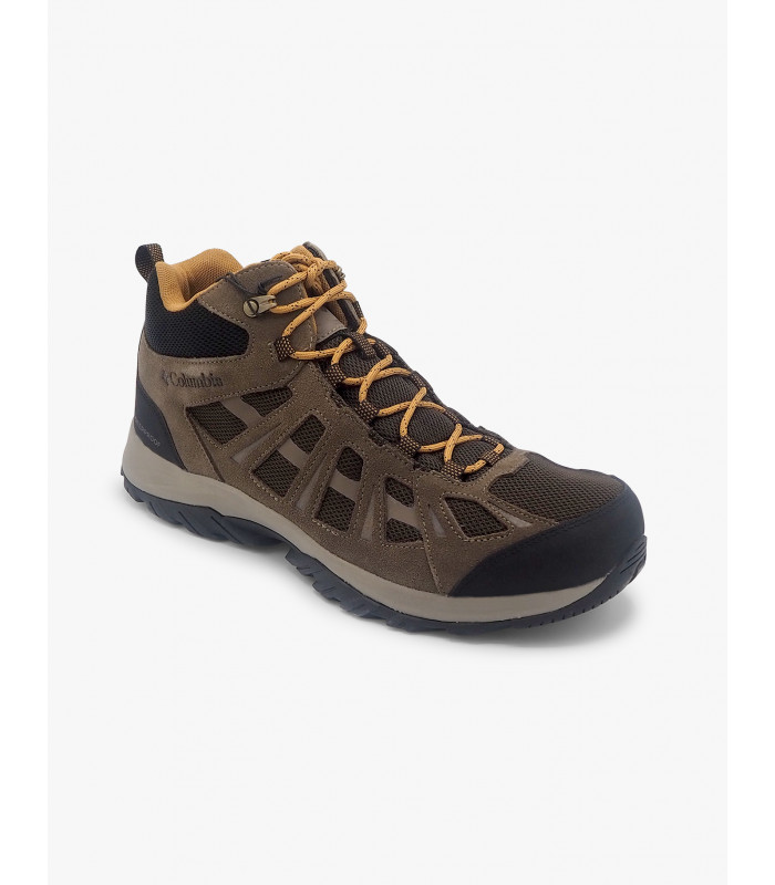 Redmond™ III Mid Waterproof Cordovan Columbia
