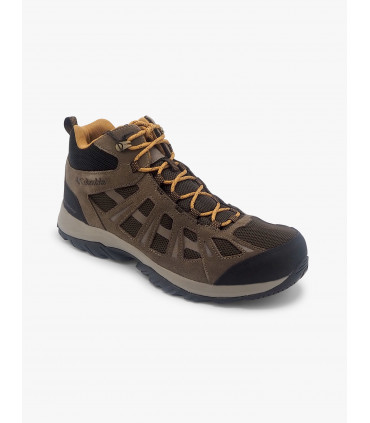 Redmond™ III Mid Waterproof Cordovan Columbia