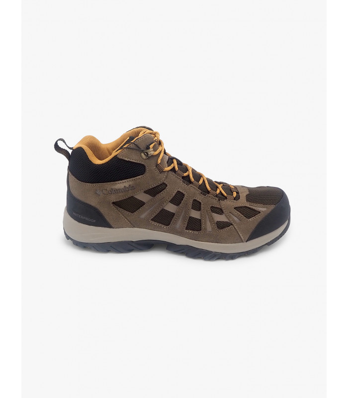 Redmond™ III Mid Waterproof Cordovan Columbia - image 2