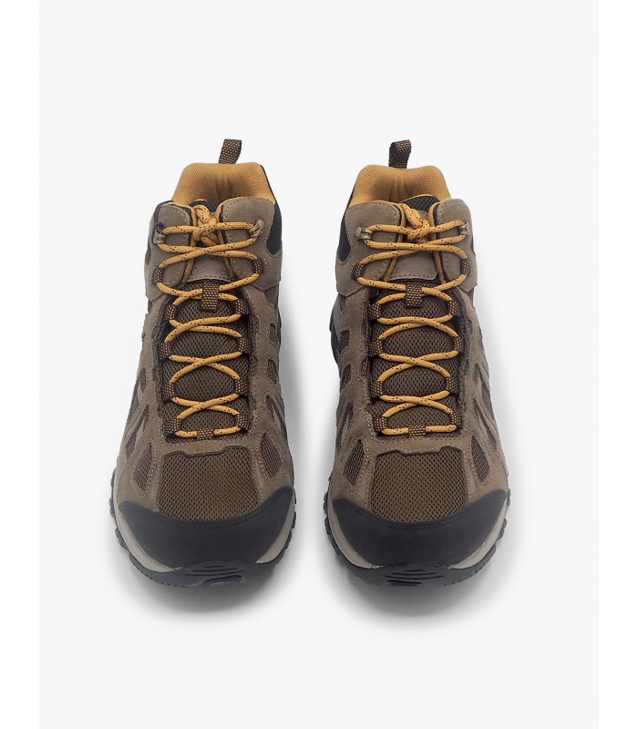 Redmond™ III Mid Waterproof Cordovan Columbia - image 3