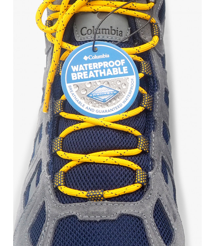Redmond™ III Mid Waterproof Columbia - image 4