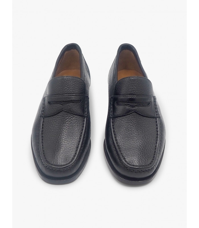 Deerskin shoe José Luis Deza - image 3