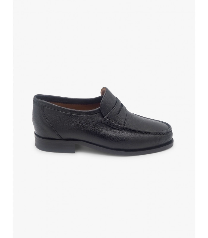 Deerskin shoe José Luis Deza - image 2