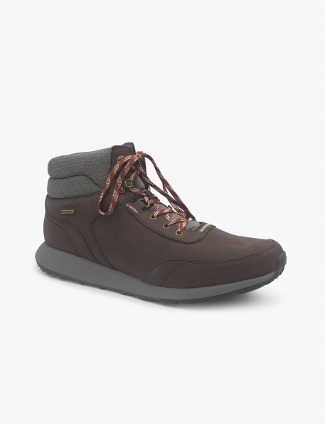 Capron Mid WP ankle boot Merrell