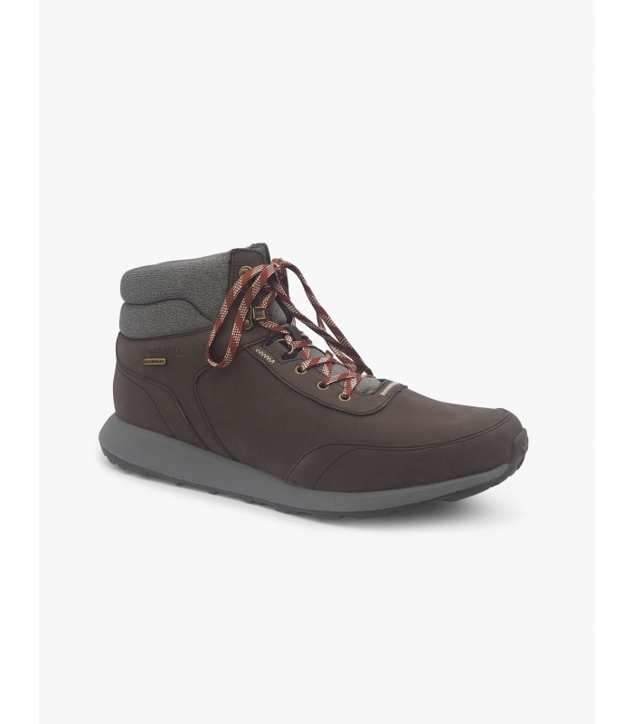Capron Mid WP ankle boot Merrell