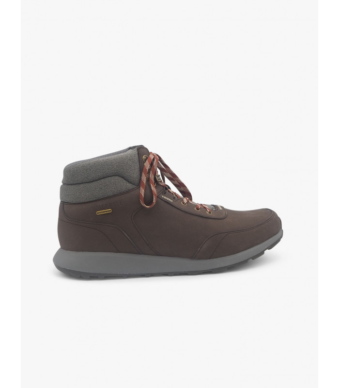 Botín Capron Mid WP