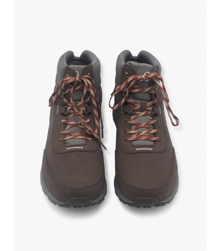 Botín Capron Mid WP