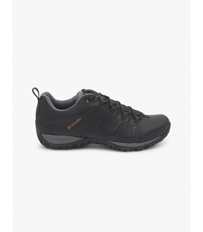 Woodburn II Waterproof Columbia