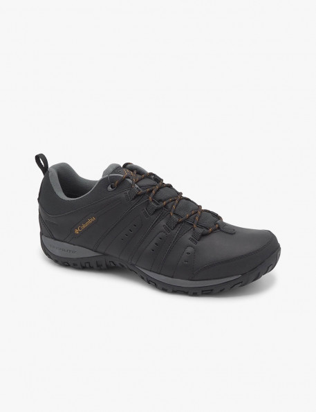 Woodburn II Waterproof