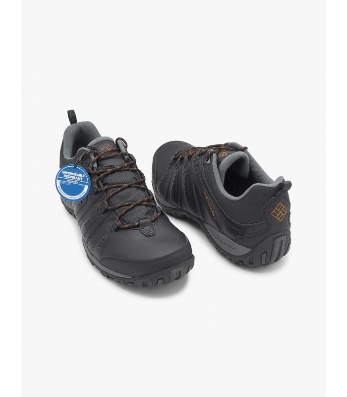 Woodburn II Waterproof