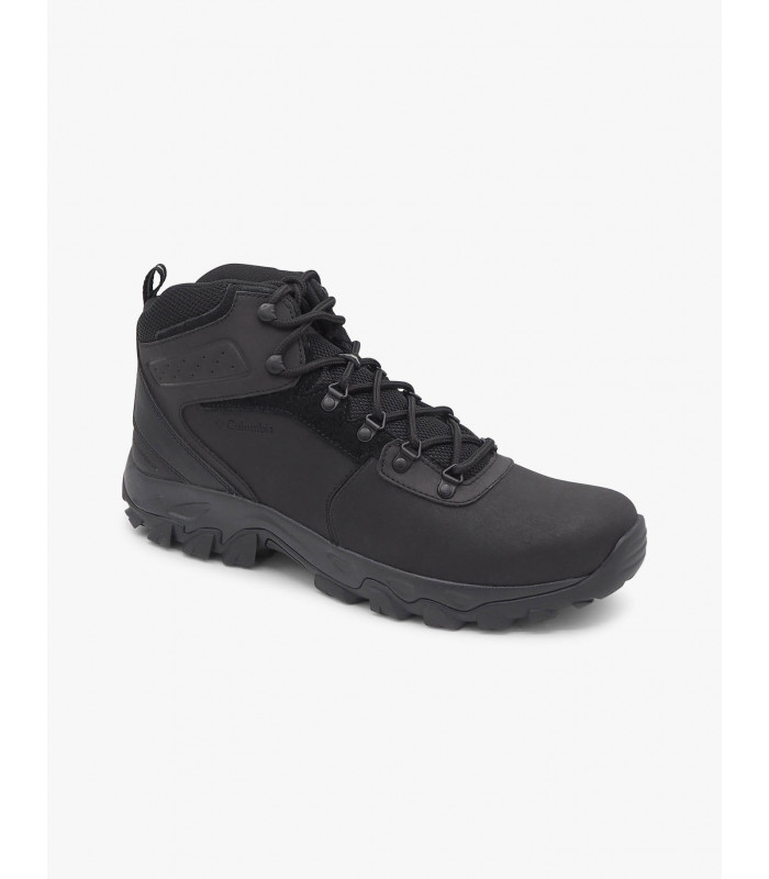 Winter Shoes For Men Men's Newton Ridge Plus II Waterproof Hiking