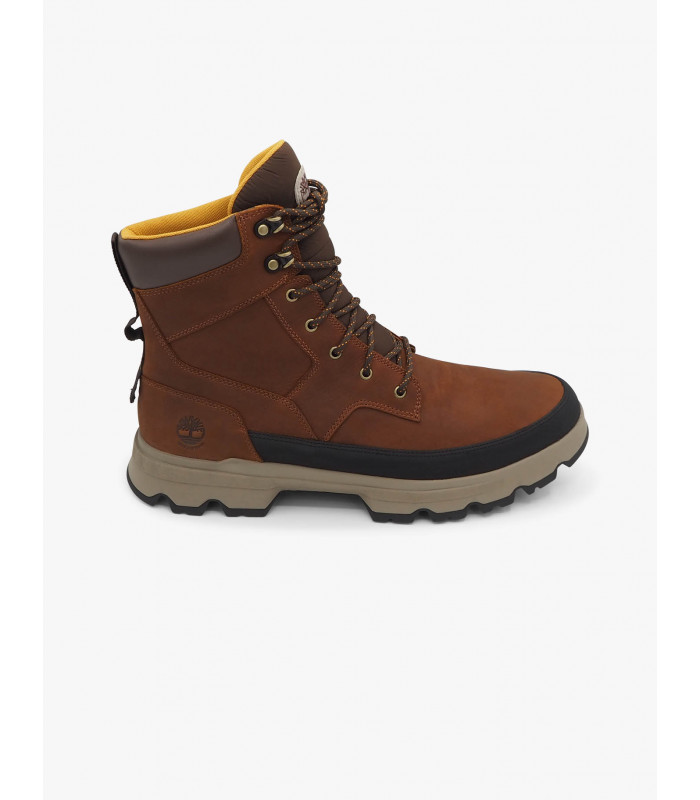 ULTRA WATERPROOF BOOT MARRÓN