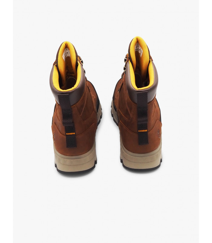 ULTRA WATERPROOF BOOT MARRÓN