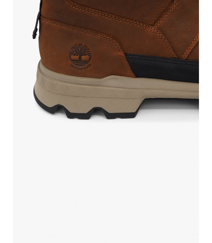 ULTRA WATERPROOF BOOT MARRÓN