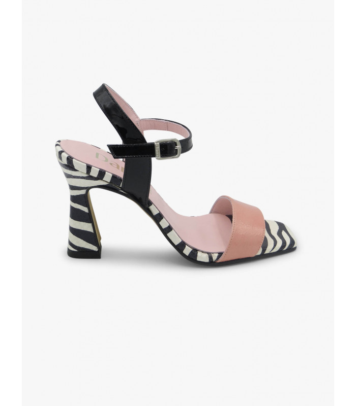 Coral sandal Dansi