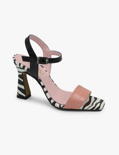 Coral sandal Dansi - image 2