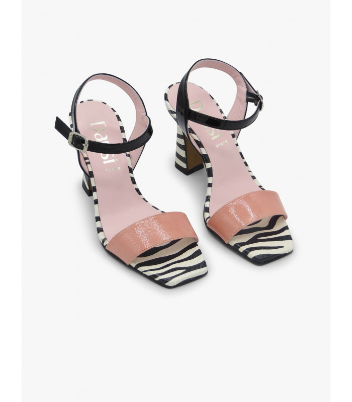 Coral sandal Dansi - image 3