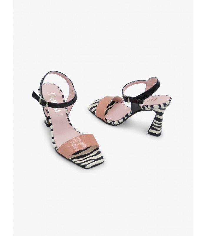 Coral sandal Dansi - image 4