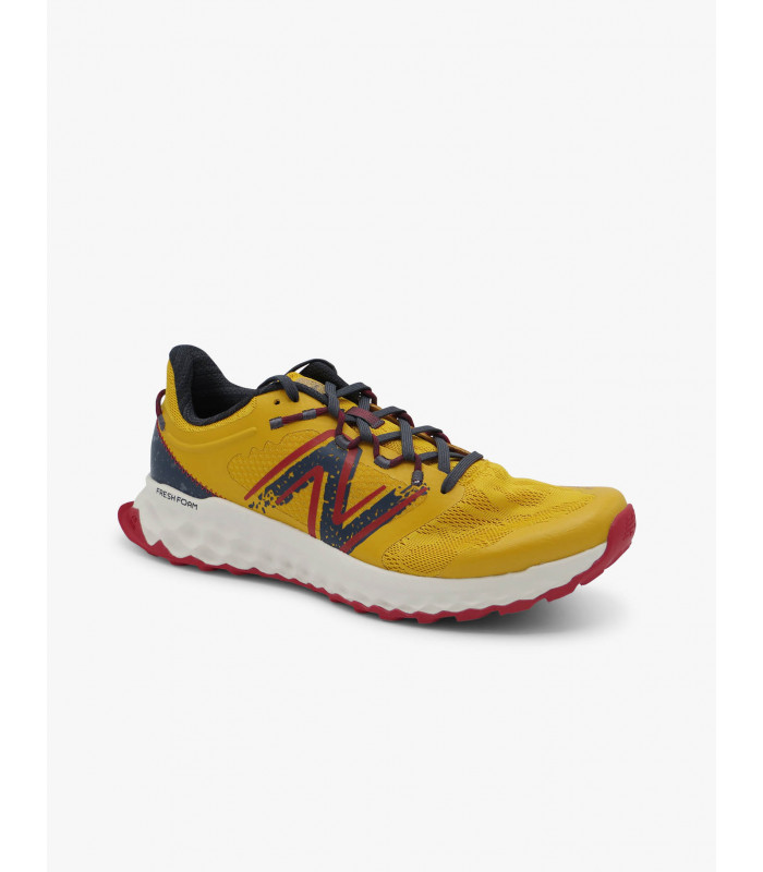 Trail running MTGORLY