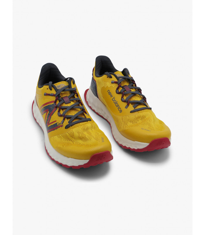 Trail running MTGORLY