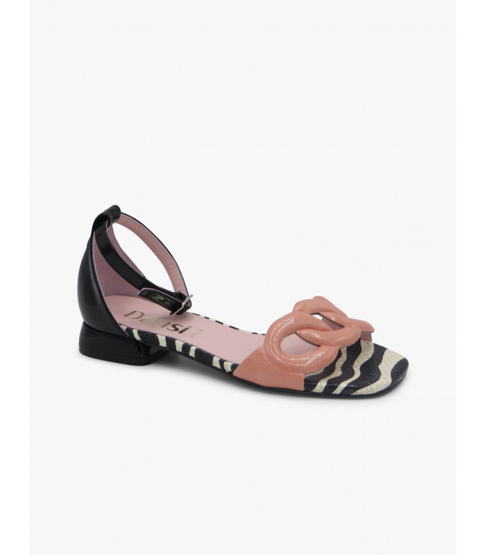 Coral sandal Dansi