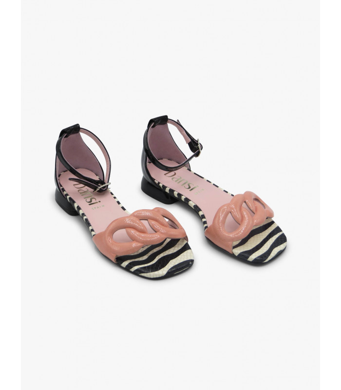 Coral sandal Dansi - image 3