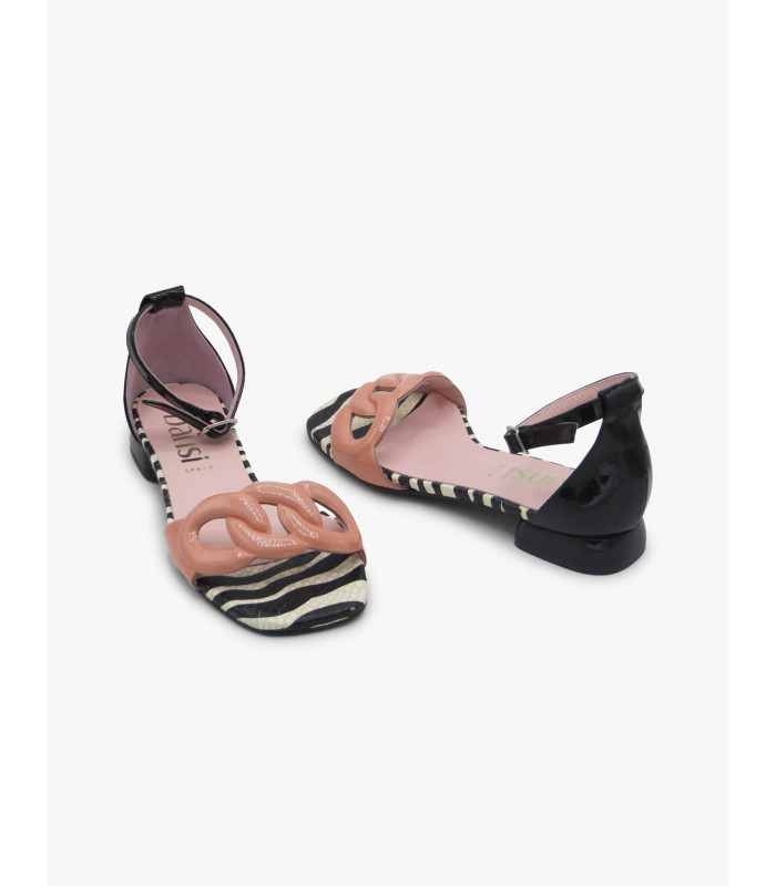 Coral sandal Dansi - image 4