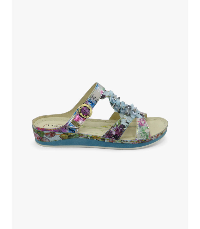 Brcuelo celeste destalonada