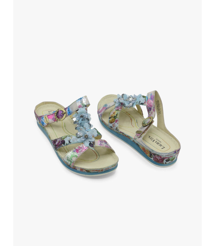 Brcuelo celeste destalonada