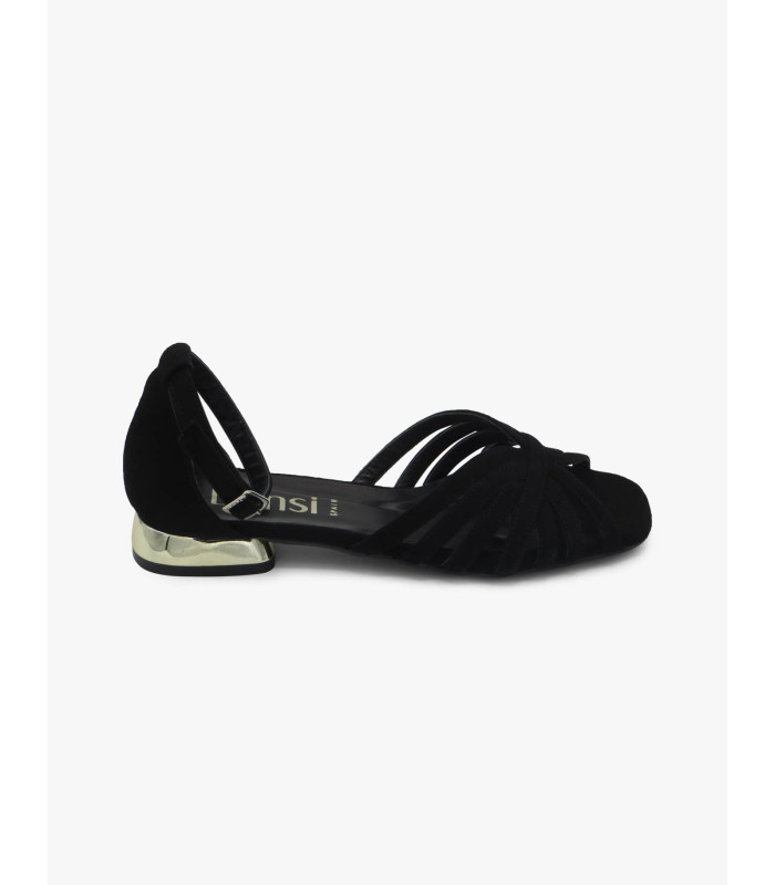 Art Alfama 1475 (Negro) - Sandalias chez Sarenza (424366)