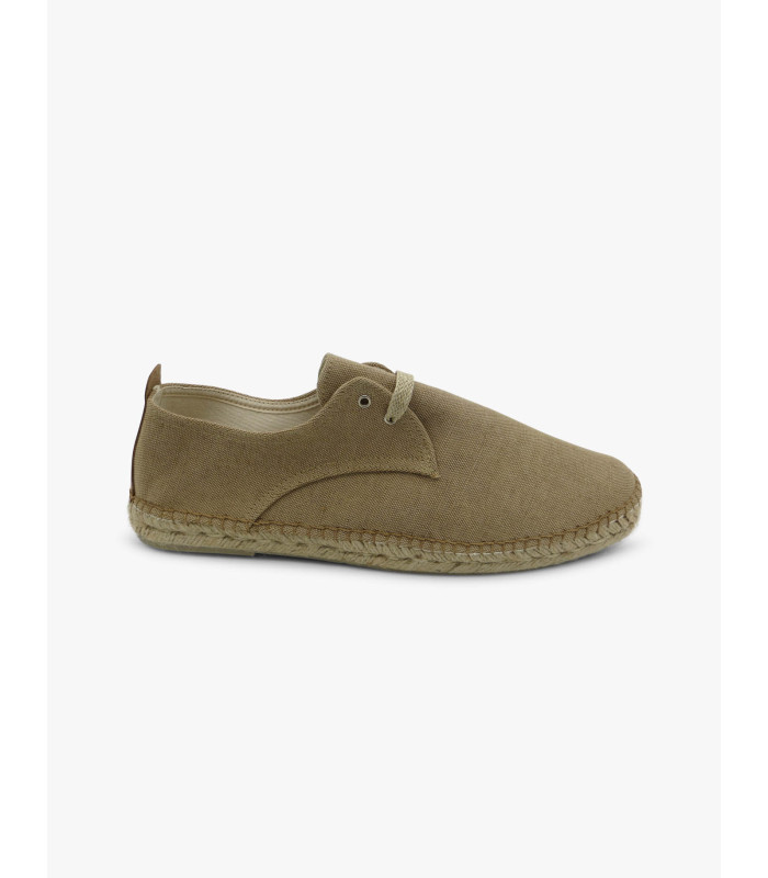 Terracotta espadrille Toni Pons - image 2