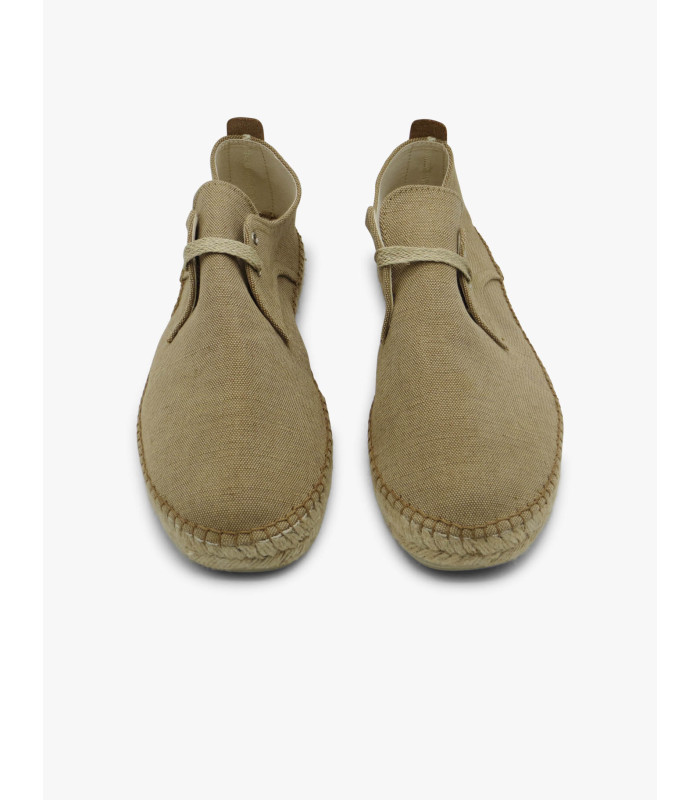 Terracotta espadrille Toni Pons - image 3