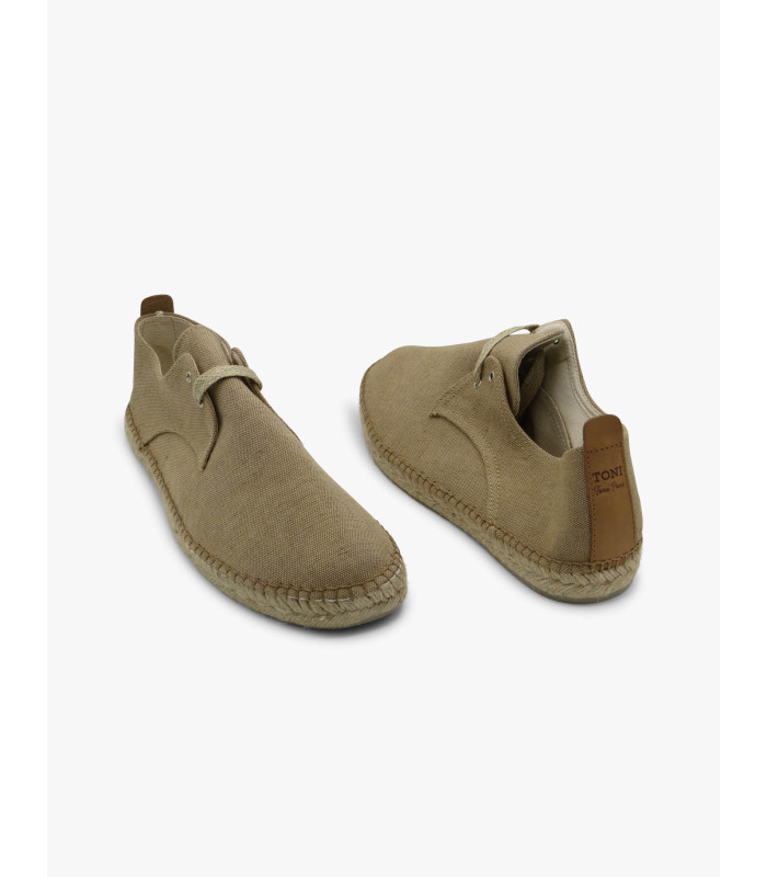 Terracotta espadrille Toni Pons - image 4