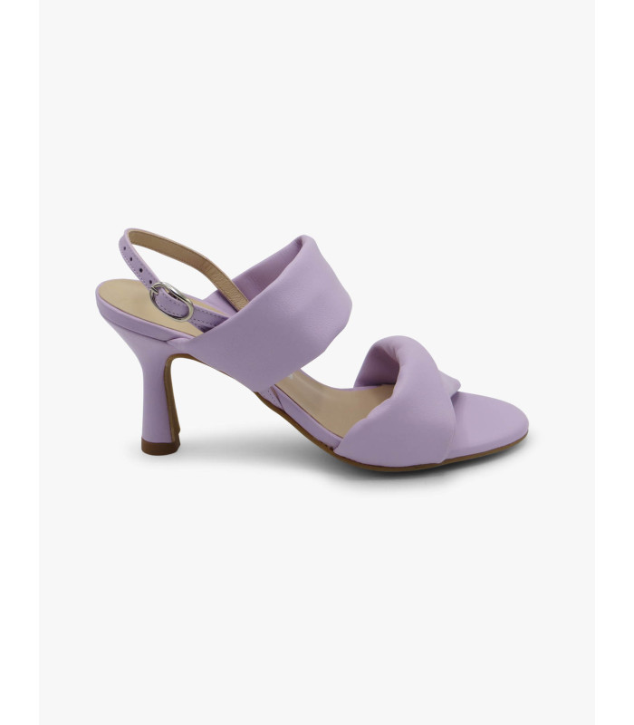 Lilac sandal