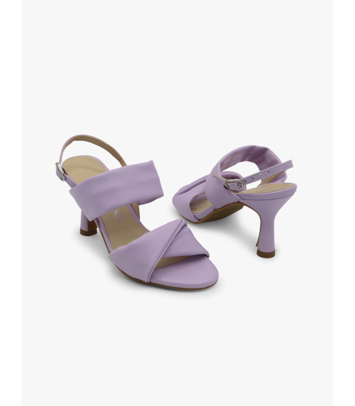 Lilac sandal - image 3