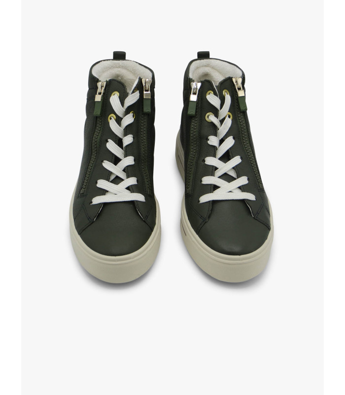 Zapatilla  courtyard verde