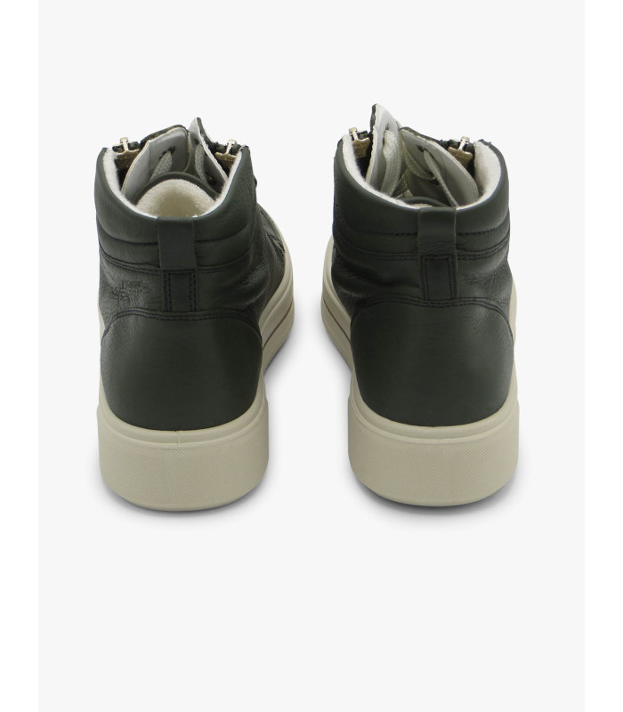 Zapatilla  courtyard verde